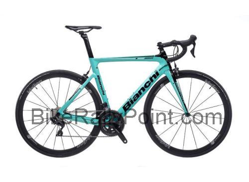 Bianchi Aria 105 specs and reviews